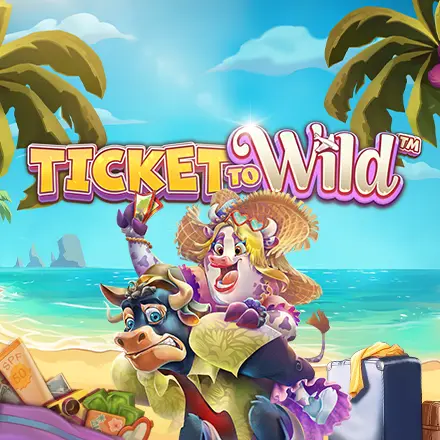 Ticket to Wild